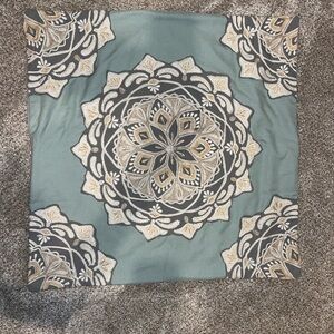 Pottery Barn Euro Shams (set of 3) - size 24x24